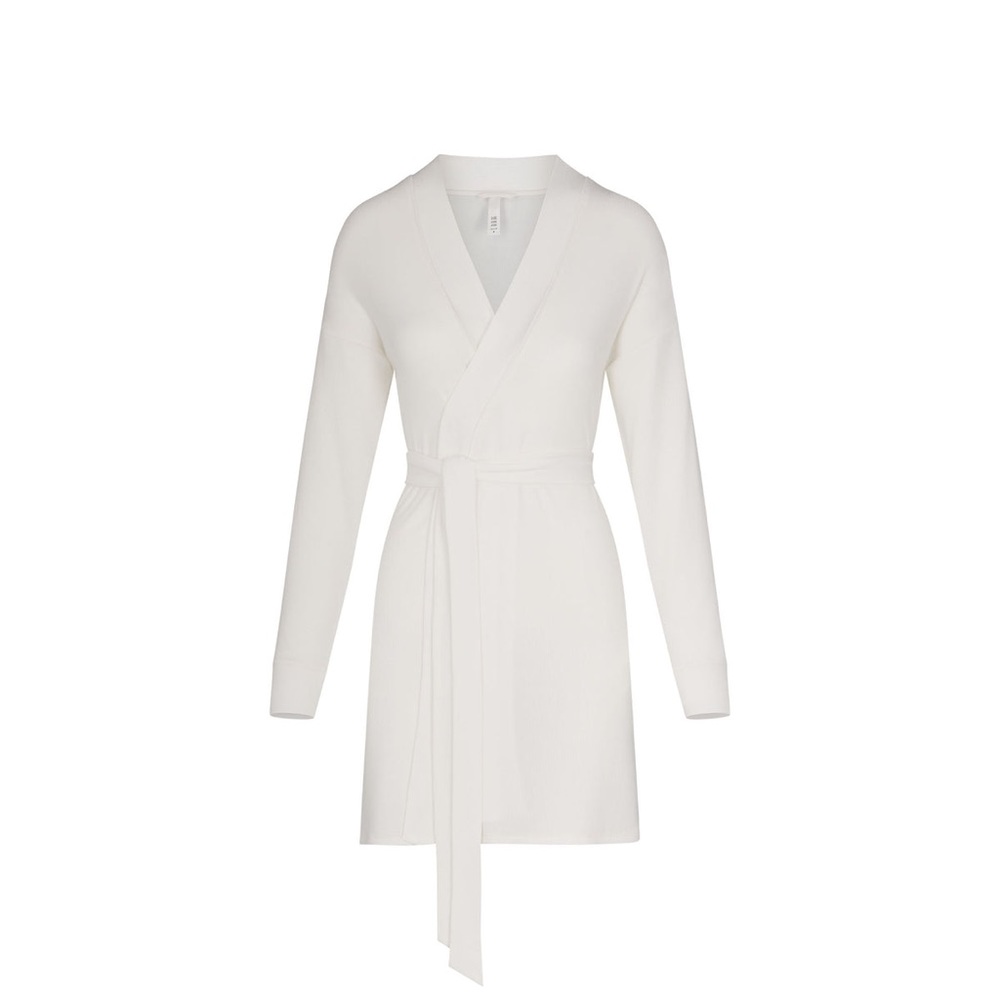 SKIMS SOFT LOUNGE ROBE